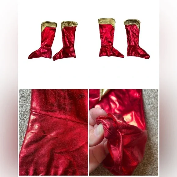 Rubies Costume Supergirl DC Comics Costume Size Large Dress Up - Picture 15 of 15